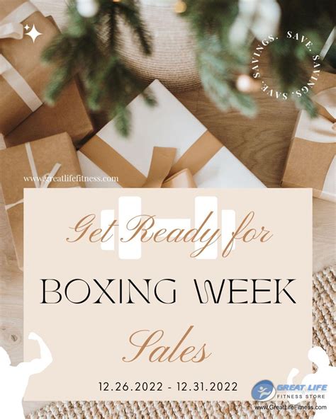 national post boxing week sales